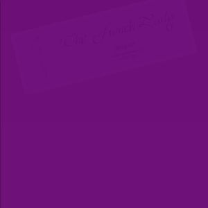 Meet your Posher, Maria